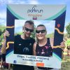 Piotr Serafin - parkrun