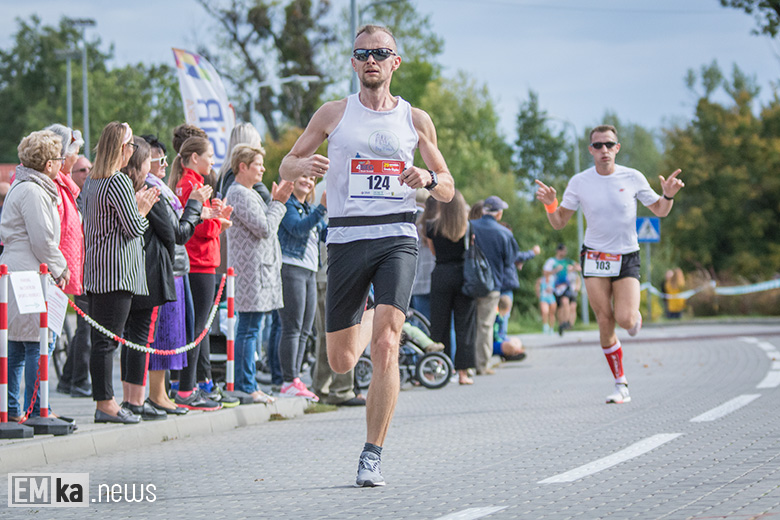 4 Bieg o Skarb Średzki 29/09/2019