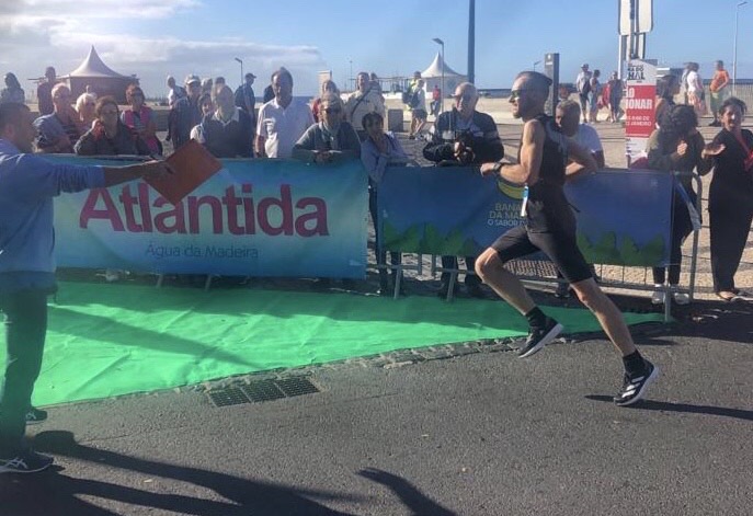 Madera – półmaraton Funchal 2023